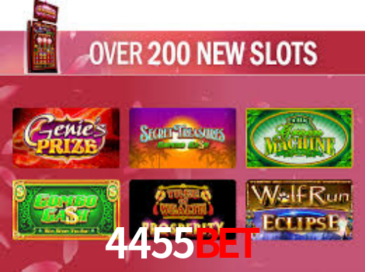 Descubra a Essência do 4455Bet: Nossa História e Compromissos