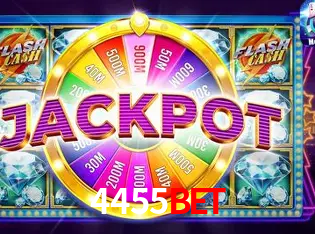 A Experiência Imersiva dos Cassinos Ao Vivo no 4455Bet