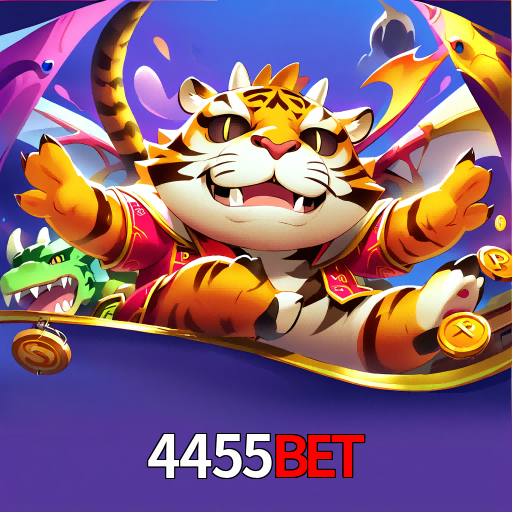 4455Bet